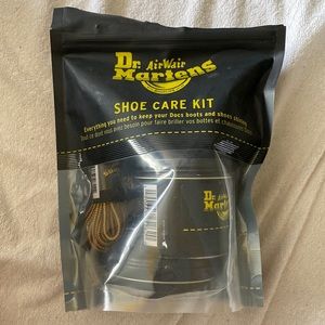Dr. Martens care kit